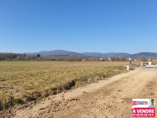  Terrain  vendre 1513 m