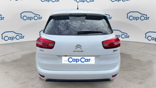 C4 Picasso 1.2 PureTech 130 Feel 2015 occasion 69800 Saint Priest