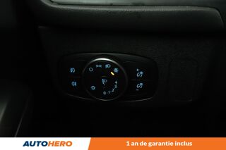Focus 1.0 EcoBoost ST Line Auto 125 ch 2020 occasion 92130 Issy-les-Moulineaux