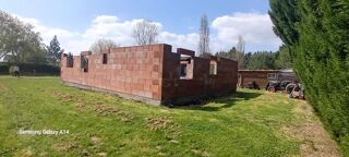  Terrain � vendre 1405 m�