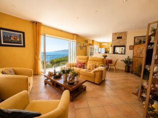  Villa à vendre 3 pièces 120 m²