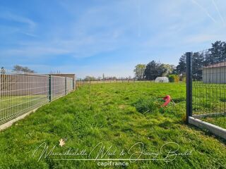  Terrain à vendre 768 m²