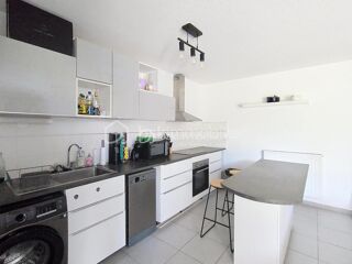  Appartement à vendre 2 pièces 51 m²