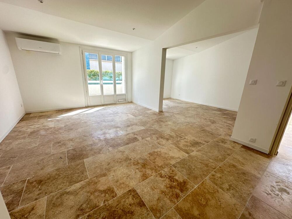Vente Maison Miramas maison T4 de plain-pied entièrement rénové Miramas