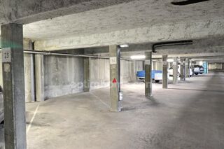  Parking / Garage à vendre 11 m²