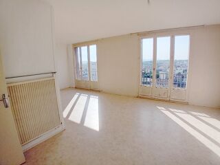  Appartement � vendre 3 pi�ces 69 m�