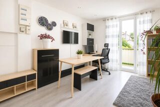  Appartement à vendre 4 pièces 61 m²