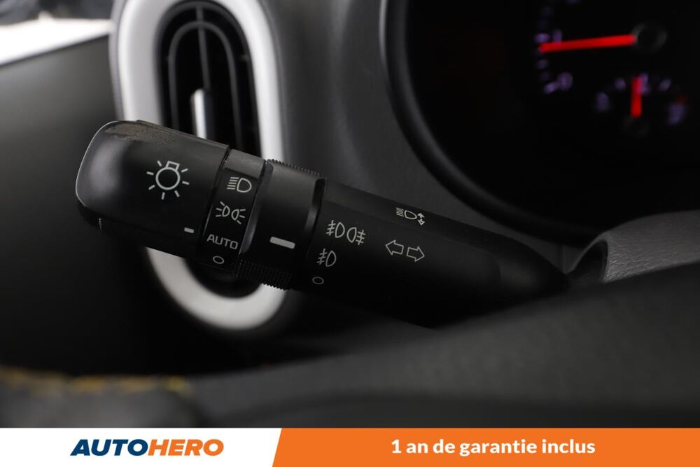 Picanto 1.2 X Line 84 ch 2018 occasion 92130 Issy-les-Moulineaux