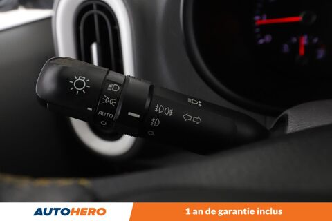 Picanto 1.2 X Line 84 ch 2018 occasion 92130 Issy-les-Moulineaux