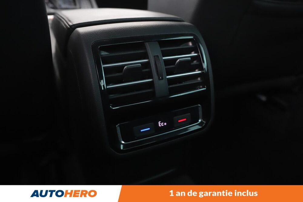 Passat 1.4 TSI GTE DSG6 218 ch 2016 occasion 92130 Issy-les-Moulineaux