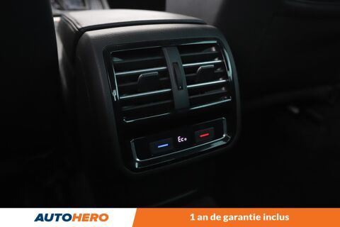 Passat 1.4 TSI GTE DSG6 218 ch 2016 occasion 92130 Issy-les-Moulineaux