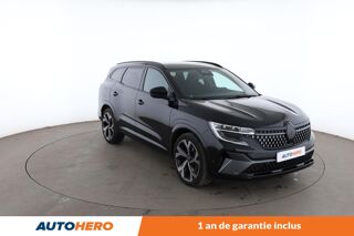 Espace VI 1.2 E-Tech Hybrid Esprit Alpine 7PL 200 ch 2024 occasion 92130 Issy-les-Moulineaux