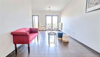 Appartement  vendre 2 pices 46 m