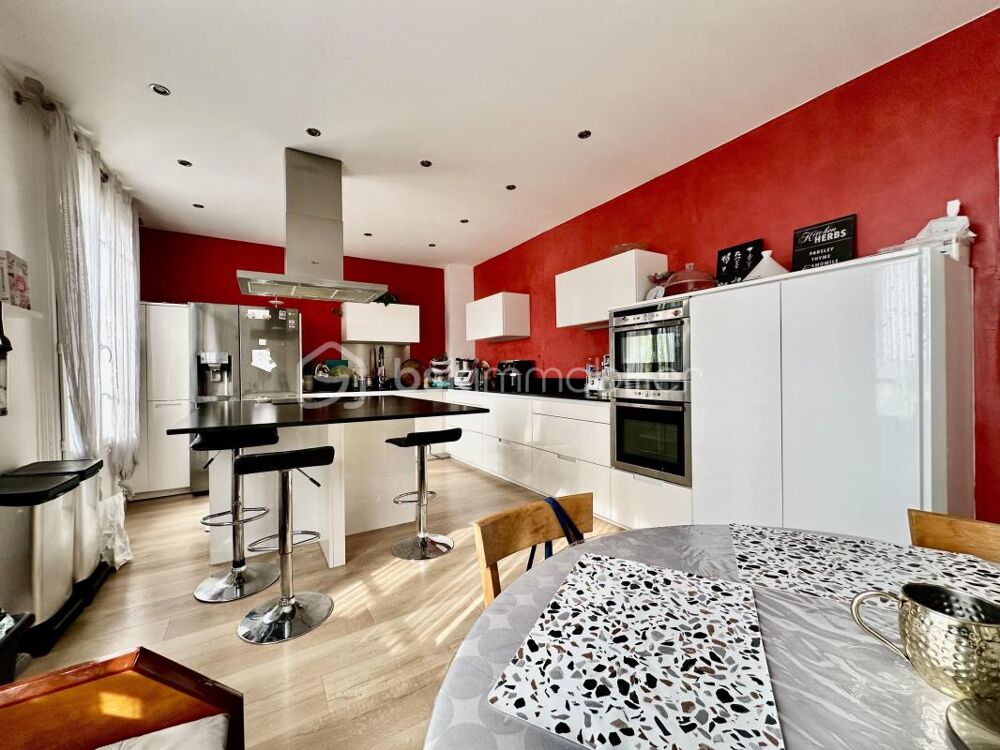 � vendre  Maison Le Raincy (93340)