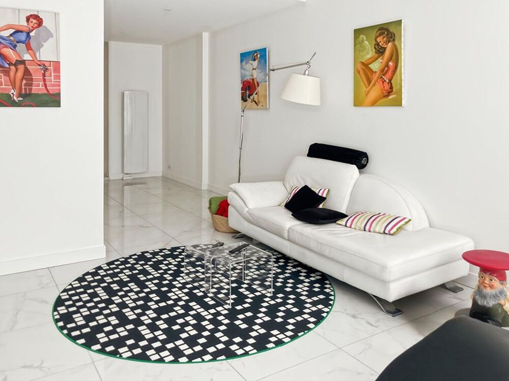 Vente Appartement Elégant appartement avec prestations haut de gamme à proximité immédiate de Pey Berland Bordeaux