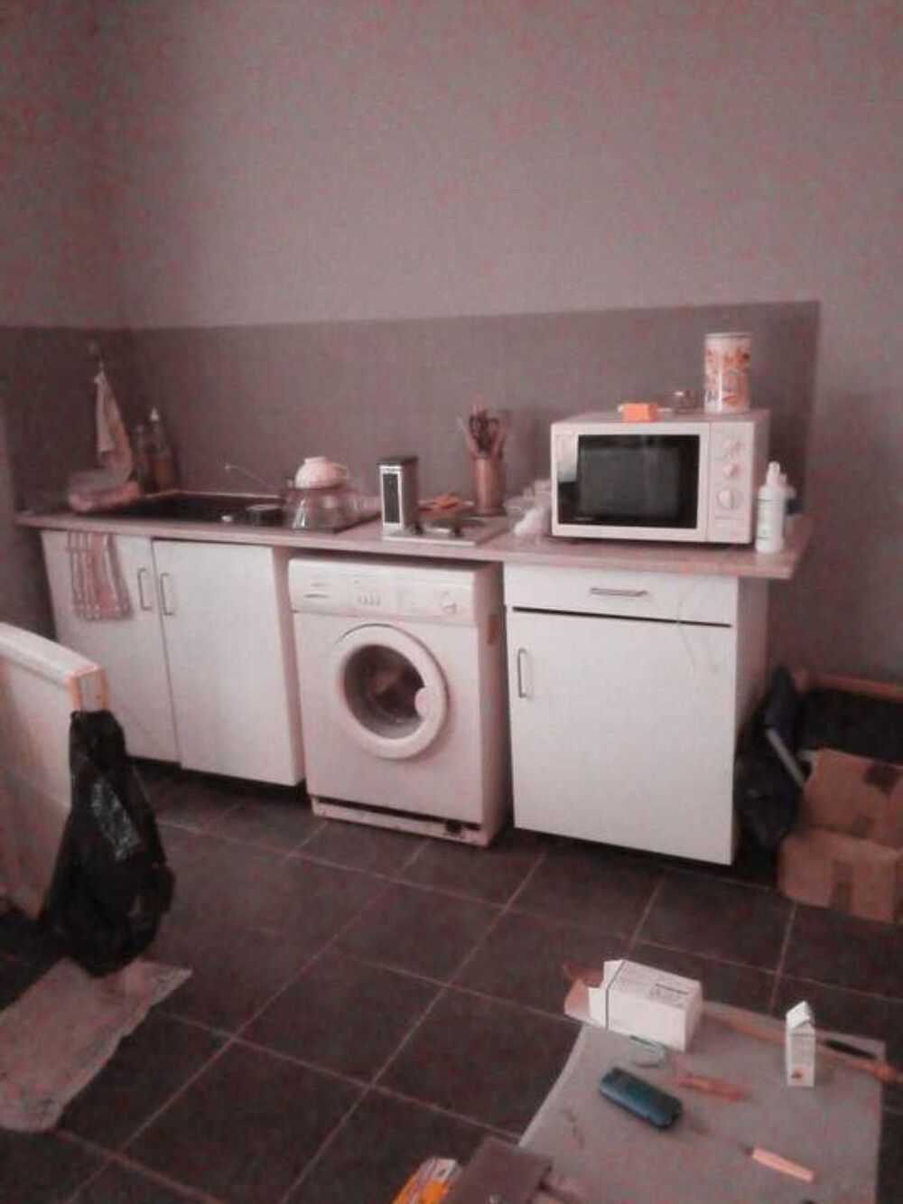 Location Appartement Appartement de 32m2 à louer sur Marseille 03 Marseille 3