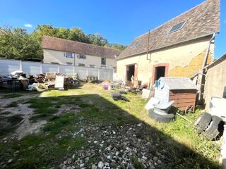  Maison à vendre 6 pièces 150 m²