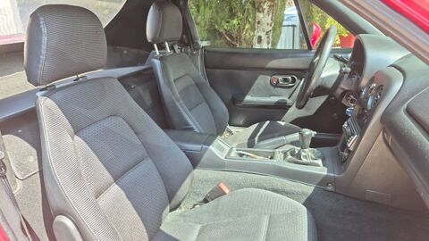 MX-5 1.6 90 Soft Top 1996 occasion 79300 Bressuire