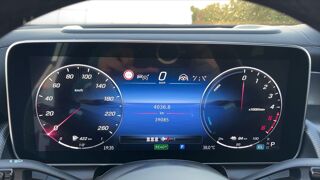 Classe GLC 300 de 333 EQ Power 4Matic 9G-Tronic AMG Line 2023 occasion 30320 Bezouce