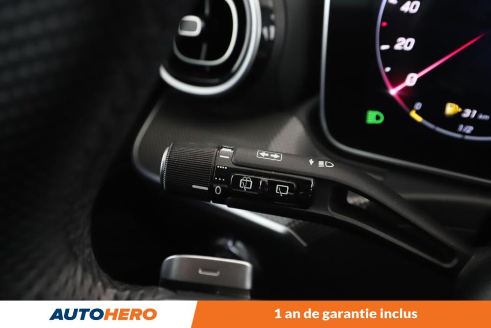 Classe C SW 300 e AMG Line 9G-Tronic 313 ch 2023 occasion 92130 Issy-les-Moulineaux