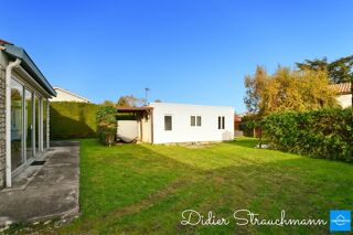  Maison � vendre 3 pi�ces 59 m�