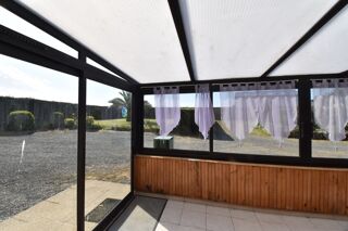  Maison à vendre 6 pièces 122 m²