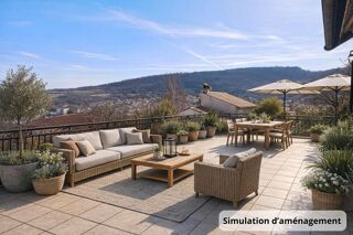  Maison à vendre 7 pièces 280 m²