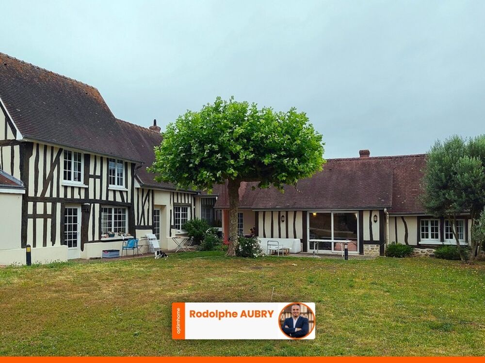 Location Maison Maison de charme à 1H de Paris Le val d hazey
