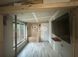  Chalet � vendre 4 pi�ces 35 m�