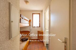  Appartement � vendre 2 pi�ces 35 m�