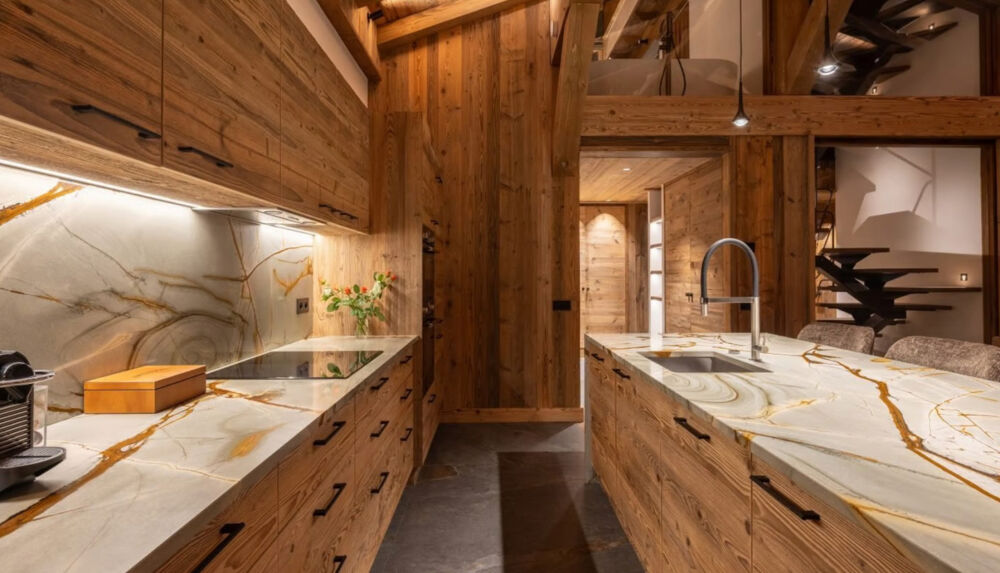 � vendre  Appartement Val-d'Is�re (73150)