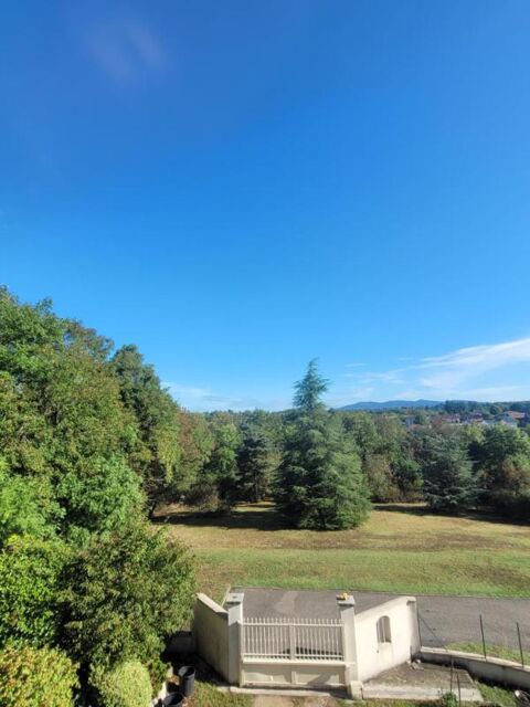  Appartement � louer 1 pi�ce 30 m�