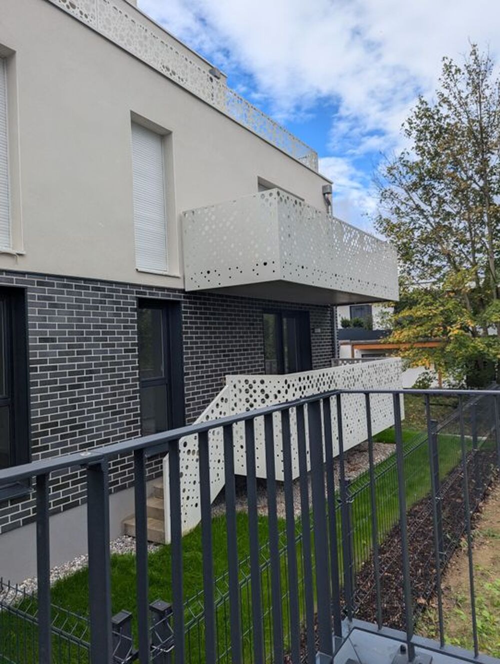 Location Appartement Appartement de 92m2 � louer sur Saint-Louis Saint louis