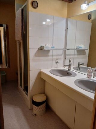  Appartement à louer 1 pièce 20 m²
