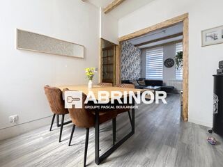  Maison à vendre 4 pièces 72 m²