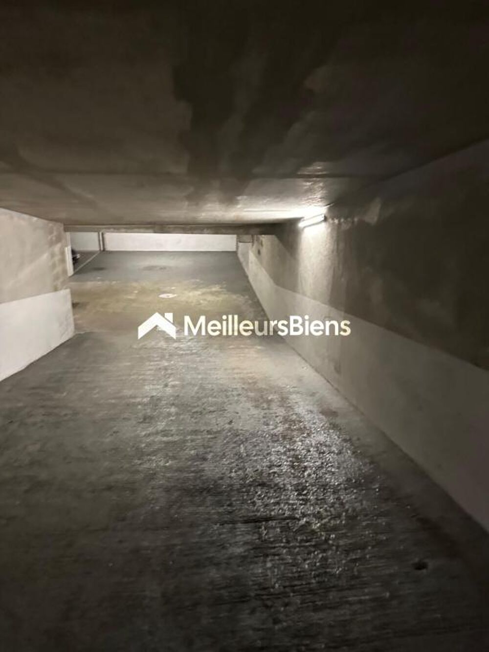 Vente Parking/Garage Double box fermé, places côte à côte – Accès facile, électricité et potentiel IRVE Boulogne billancourt