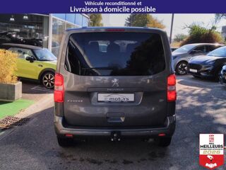 Expert CABINE APPROFONDIE CA STANDARD BLUEHDI 150 FIXE PREMIUM +Gri 2017 occasion 10150 Lavau