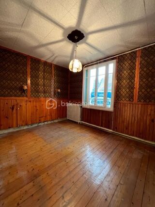  Maison � vendre 4 pi�ces 85 m�