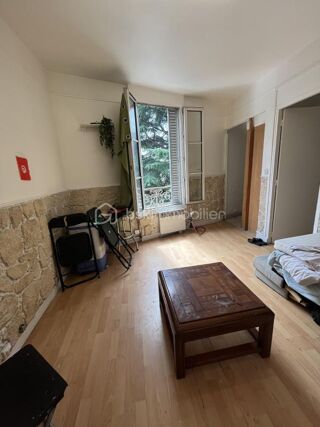  Appartement à vendre 2 pièces 31 m²