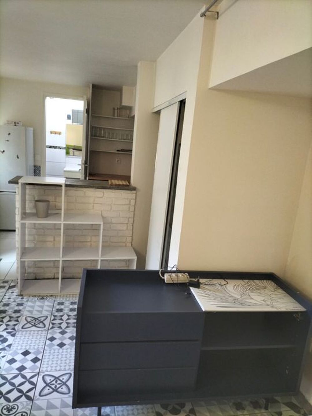 Location Appartement Studio de 24m2 à louer sur Les Pavillons-sous-Bois Les pavillons sous bois