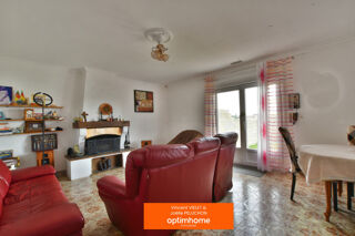  Maison � vendre 5 pi�ces 100 m�