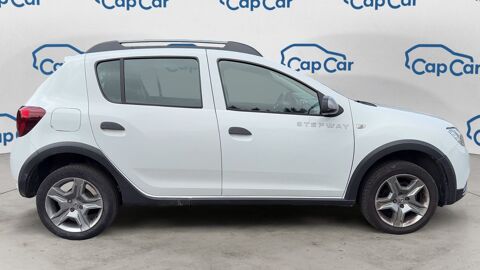 Sandero 1.0 SCe 75 Urban Stepway 2019 occasion 11000 Carcassonne