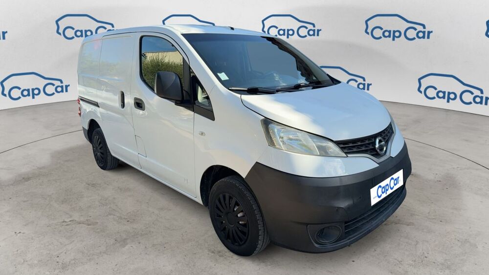 NV200 VU 1.5 dCi 90 Visia 2014 occasion 83300 Draguignan