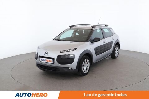 Citroen c4 cactus Citroën  1.6 e-HDi Business ETG 92 