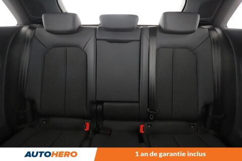 Q3 35 TDI S line S tronic 7 150 ch 2021 occasion 92130 Issy-les-Moulineaux