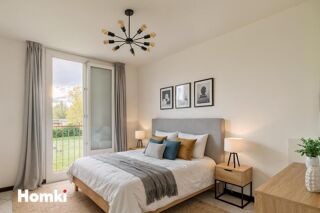  Appartement � vendre 4 pi�ces 70 m�