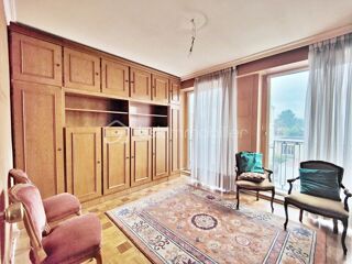  Appartement � vendre 5 pi�ces 119 m�