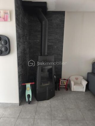  Maison � vendre 6 pi�ces 98 m�