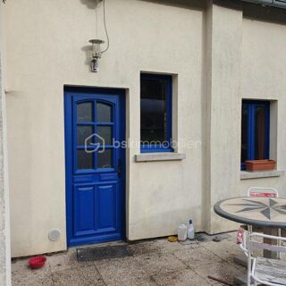  Maison � vendre 4 pi�ces 92 m�