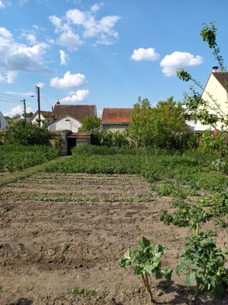  Terrain � vendre 509 m�